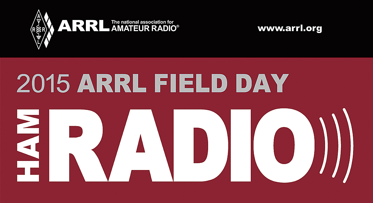 2015 ARRL Field Day